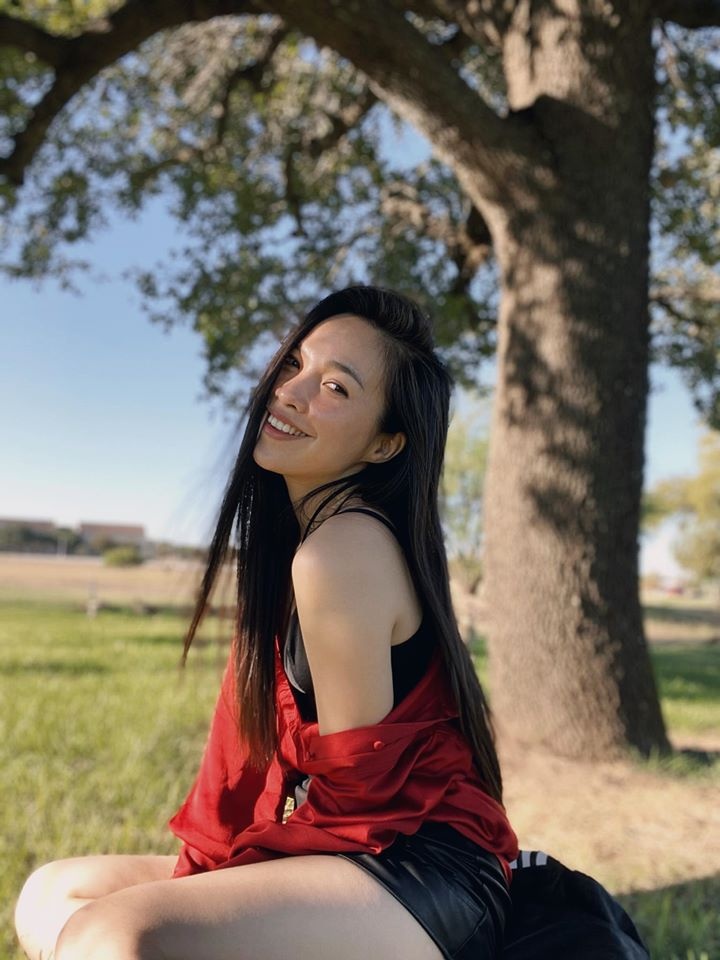 Hien Thuc U40 tre trung anh 8