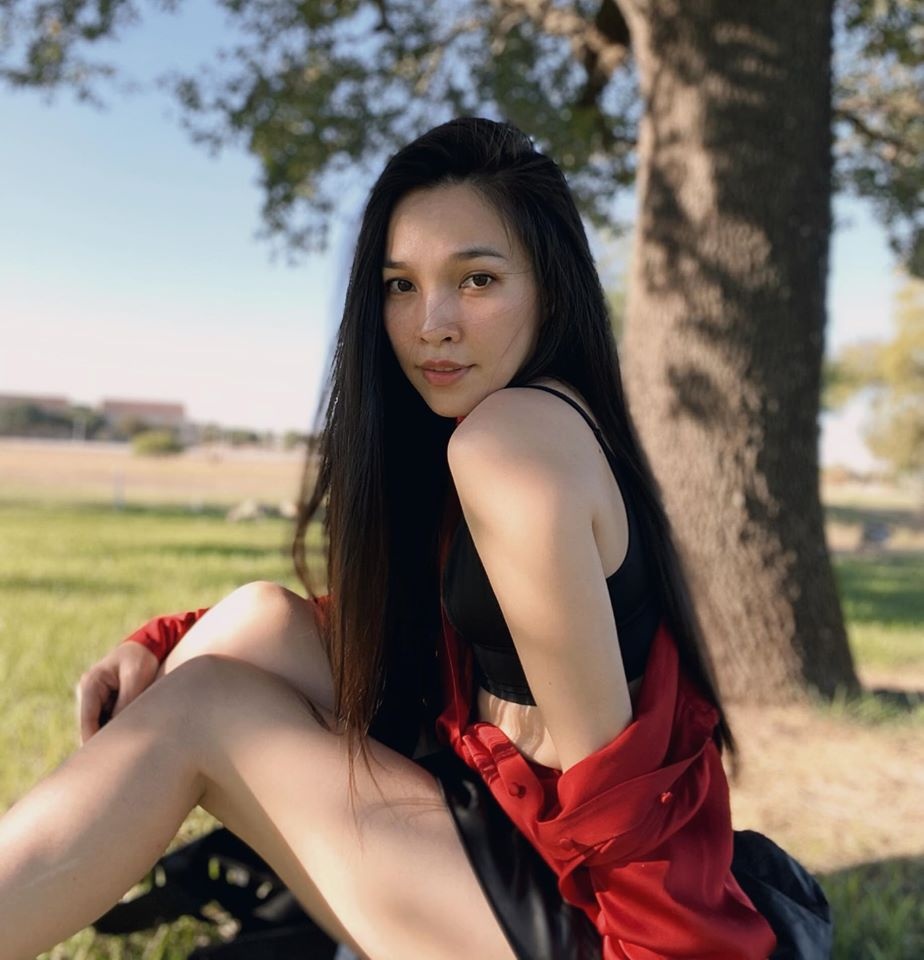 Hien Thuc U40 tre trung anh 7