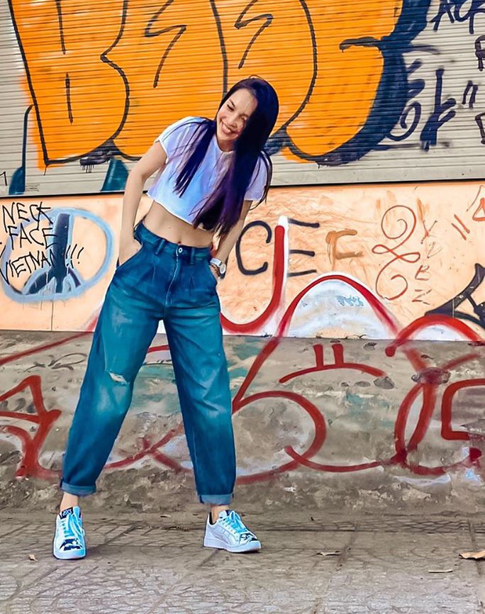 Hien Thuc U40 tre trung anh 3