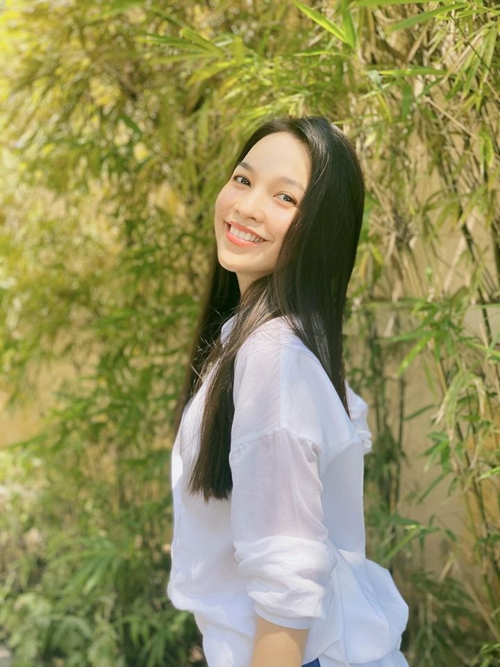 Hiền Thục U40 trẻ trung ảnh 1 Hien Thuc U40 tre trung anh 1