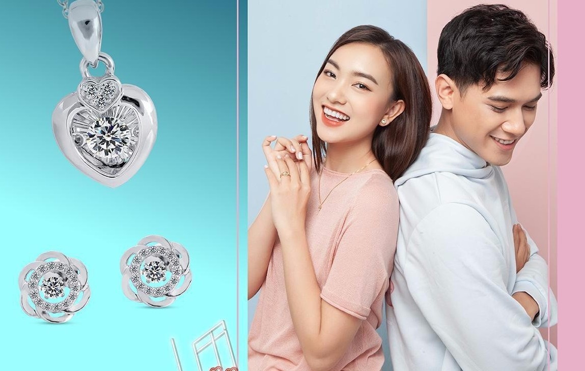 Nhung ky thuat che tac lam nen gia tri trang suc hinh anh