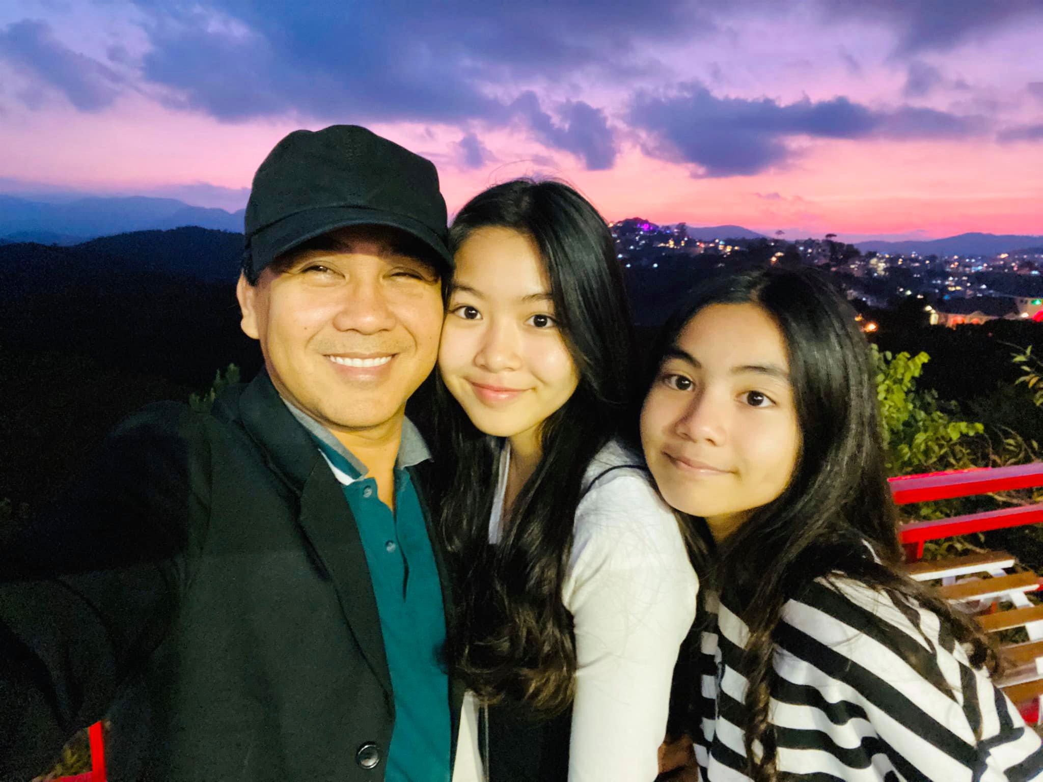 Con gai MC Quyen Linh anh 8