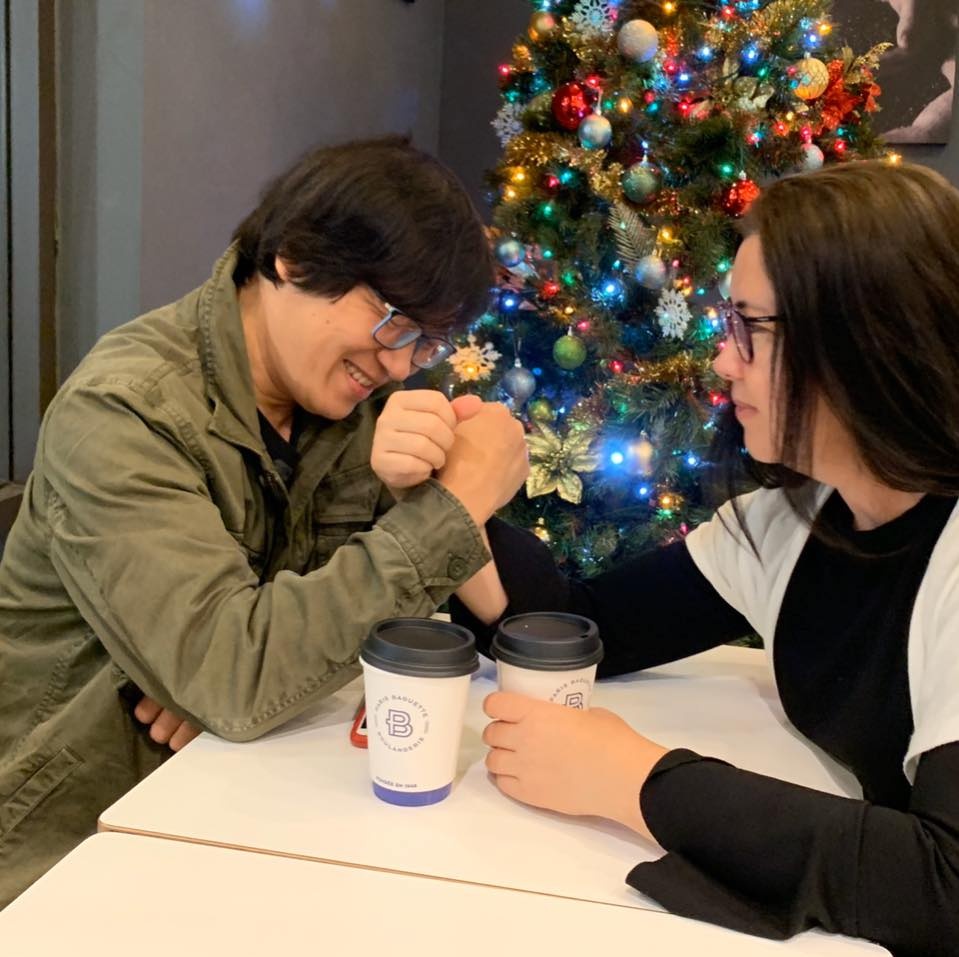 Phương Thảo Ngọc Lễ sống tại Mỹ ảnh 2 Phuong Thao Ngoc Le song tai My anh 2