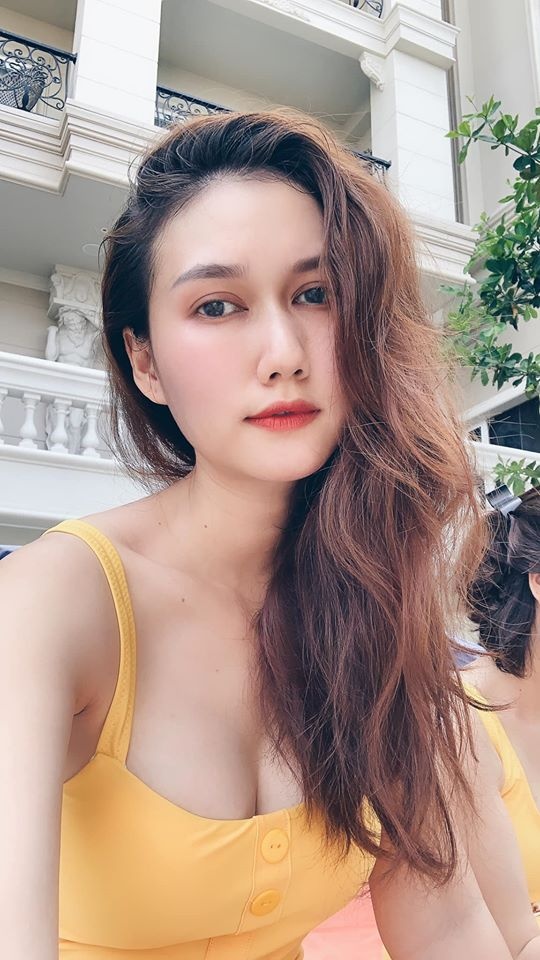 Cô gái nhà người ta Phương Oanh ảnh 11 Co gai nha nguoi ta Phuong Oanh anh 11