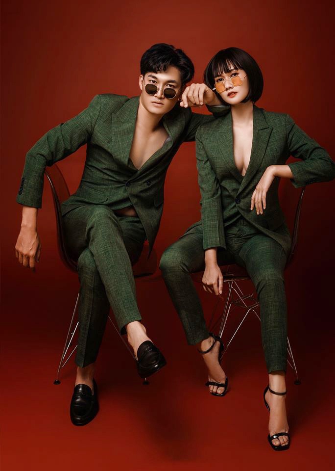 Co gai nha nguoi ta Phuong Oanh anh 13