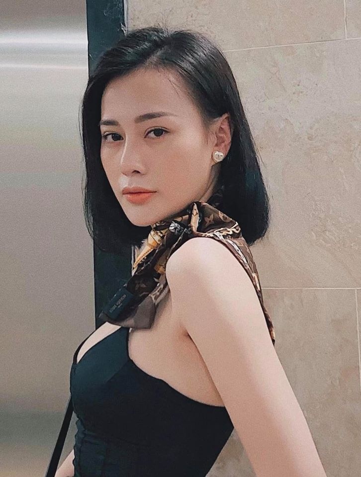 Cô gái nhà người ta Phương Oanh ảnh 6 Co gai nha nguoi ta Phuong Oanh anh 6