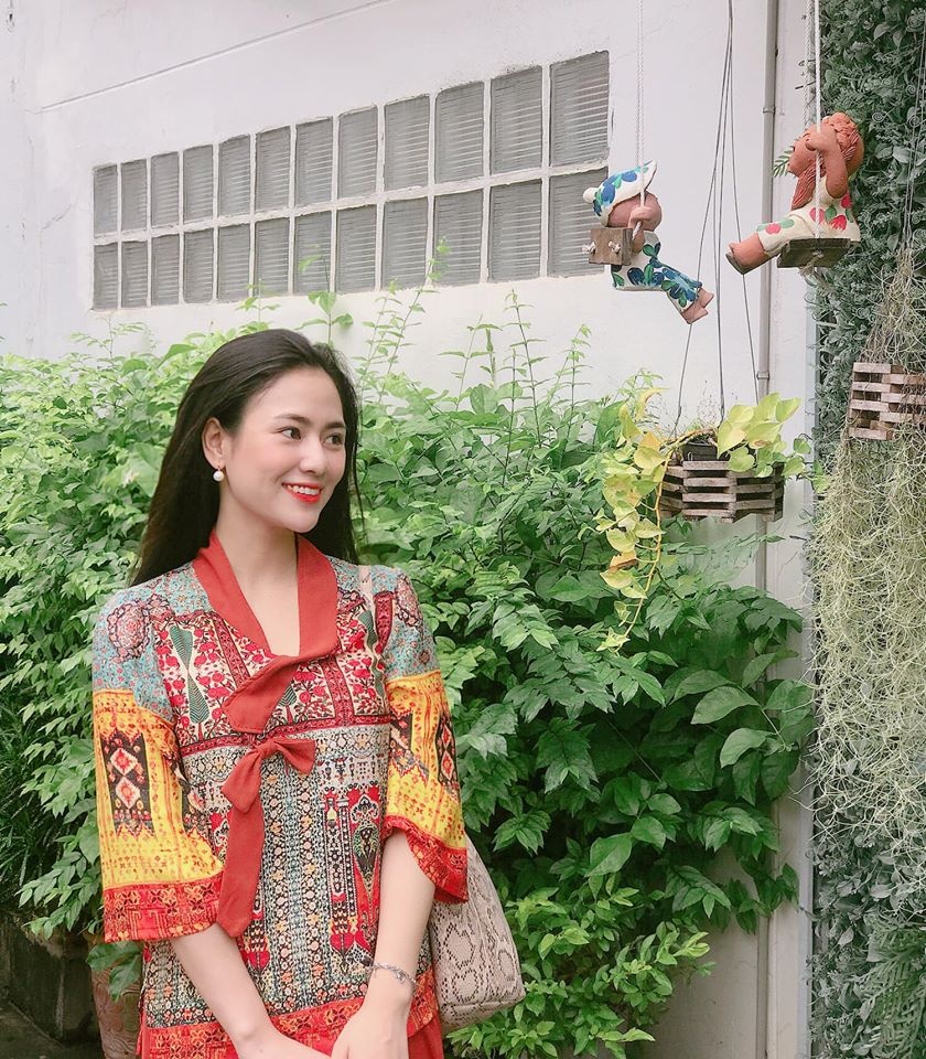 Co gai nha nguoi ta Phuong Oanh anh 17