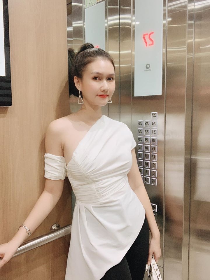 Cô gái nhà người ta Phương Oanh ảnh 9 Co gai nha nguoi ta Phuong Oanh anh 9