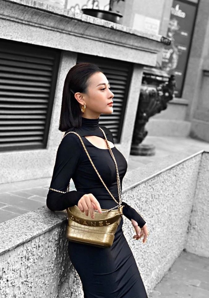 Cô gái nhà người ta Phương Oanh ảnh 5 Co gai nha nguoi ta Phuong Oanh anh 5