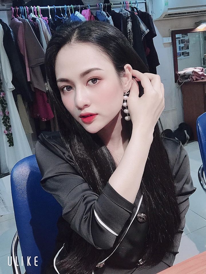 Cô gái nhà người ta Phương Oanh ảnh 15 Co gai nha nguoi ta Phuong Oanh anh 15