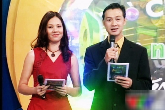 MC nổi tiếng Lại Văn Sâm Long Vũ ảnh 5 MC noi tieng Lai Van Sam Long Vu anh 5