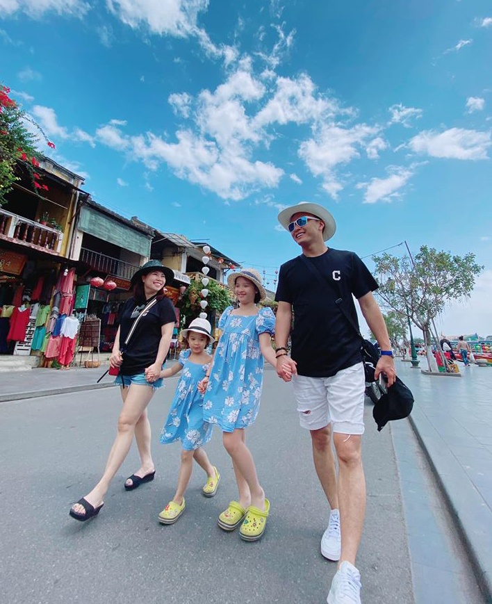 Sao Viet du lich mua dich anh 10