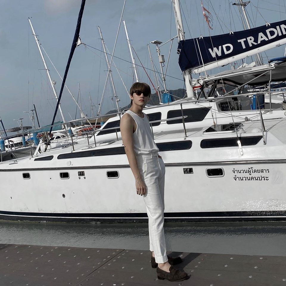 Sao Việt du lịch mùa dịch ảnh 4 Sao Viet du lich mua dich anh 4