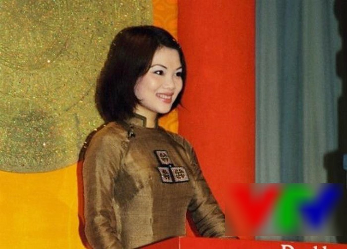 MC nổi tiếng Lại Văn Sâm Long Vũ ảnh 8 MC noi tieng Lai Van Sam Long Vu anh 8