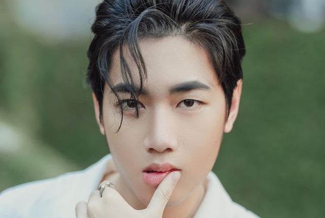 K-ICM tung san pham moi, khong tiet lo ten ca si hinh anh