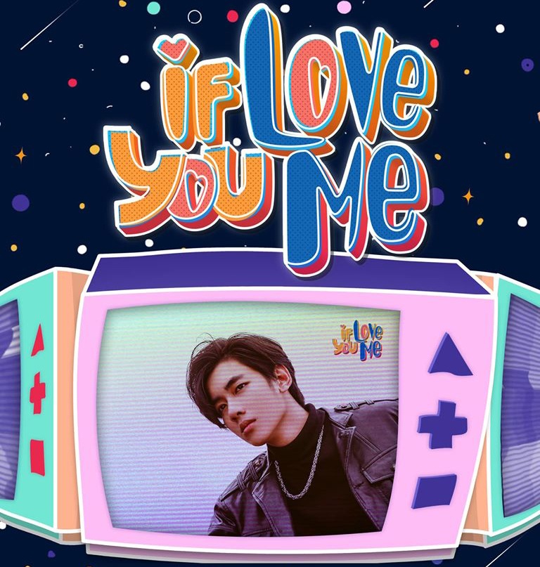 K-ICM If you love me ảnh 1 K-ICM If you love me anh 1