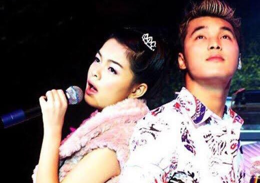 Pham Quynh Anh hat 'Toi khong tin' cua Ung Hoang Phuc hinh anh