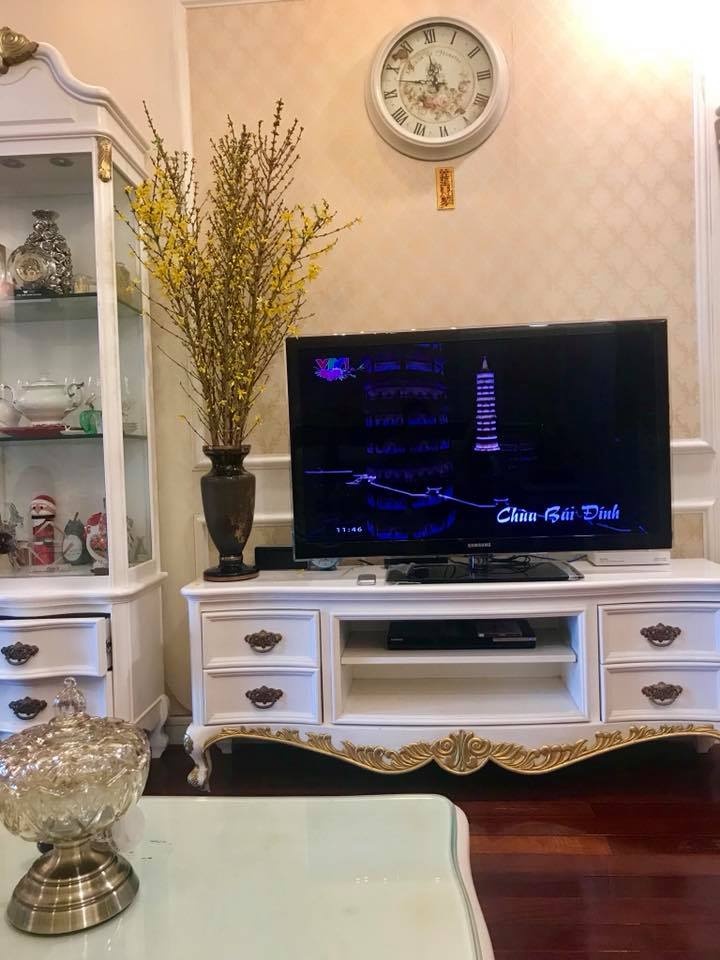 MC VTV xinh đẹp sành điệu ảnh 10 MC VTV xinh dep sanh dieu anh 10