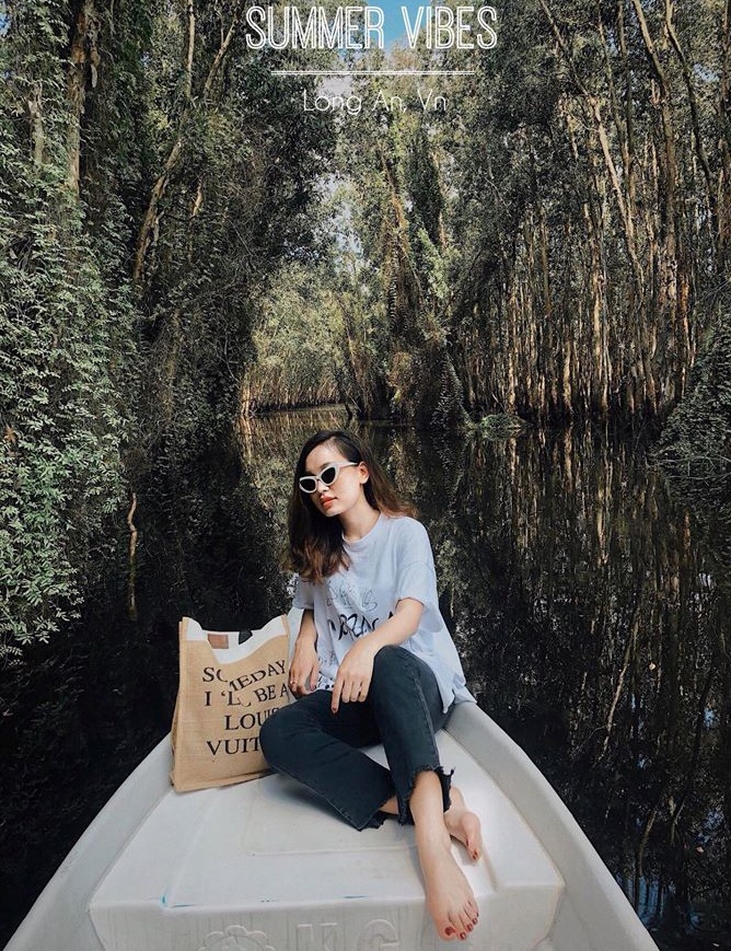 MC VTV xinh đẹp sành điệu ảnh 24 MC VTV xinh dep sanh dieu anh 24