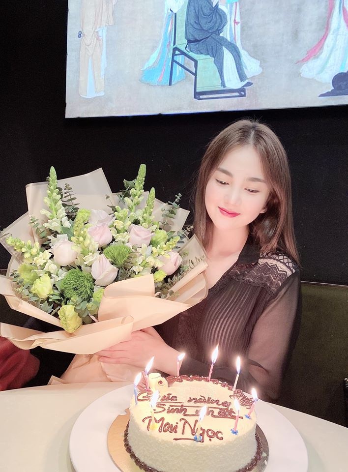 MC VTV xinh đẹp sành điệu ảnh 18 MC VTV xinh dep sanh dieu anh 18