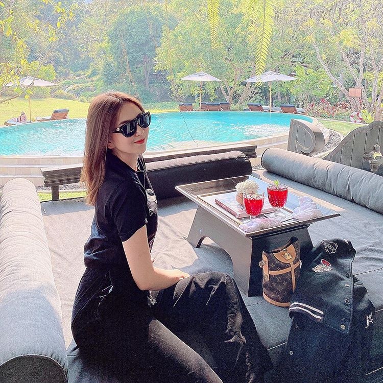 MC VTV xinh dep sanh dieu anh 19