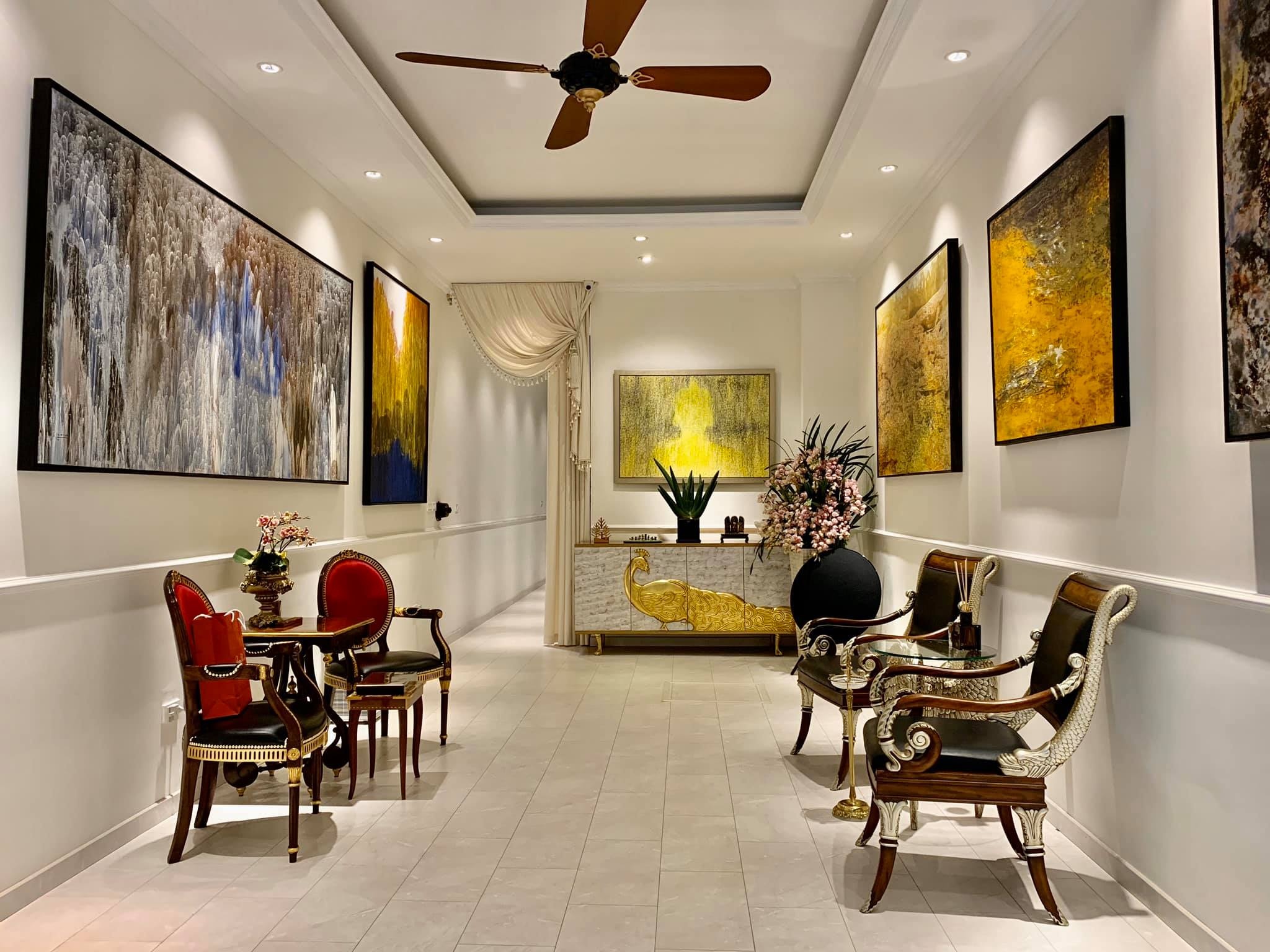 MC VTV xinh dep sanh dieu anh 4