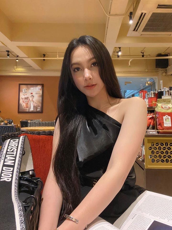 MC VTV xinh đẹp sành điệu ảnh 13 MC VTV xinh dep sanh dieu anh 13