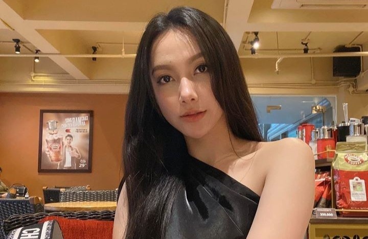 Nhung nguoi dep VTV so huu nhieu do hieu hinh anh