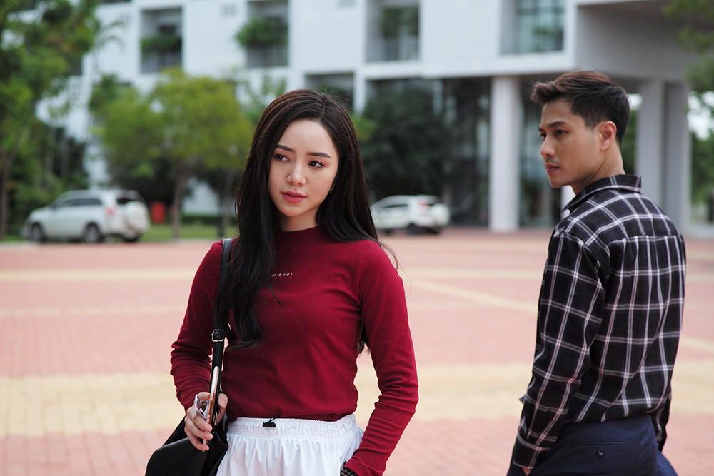 Quynh Kool Dung bat em phai quen anh 4