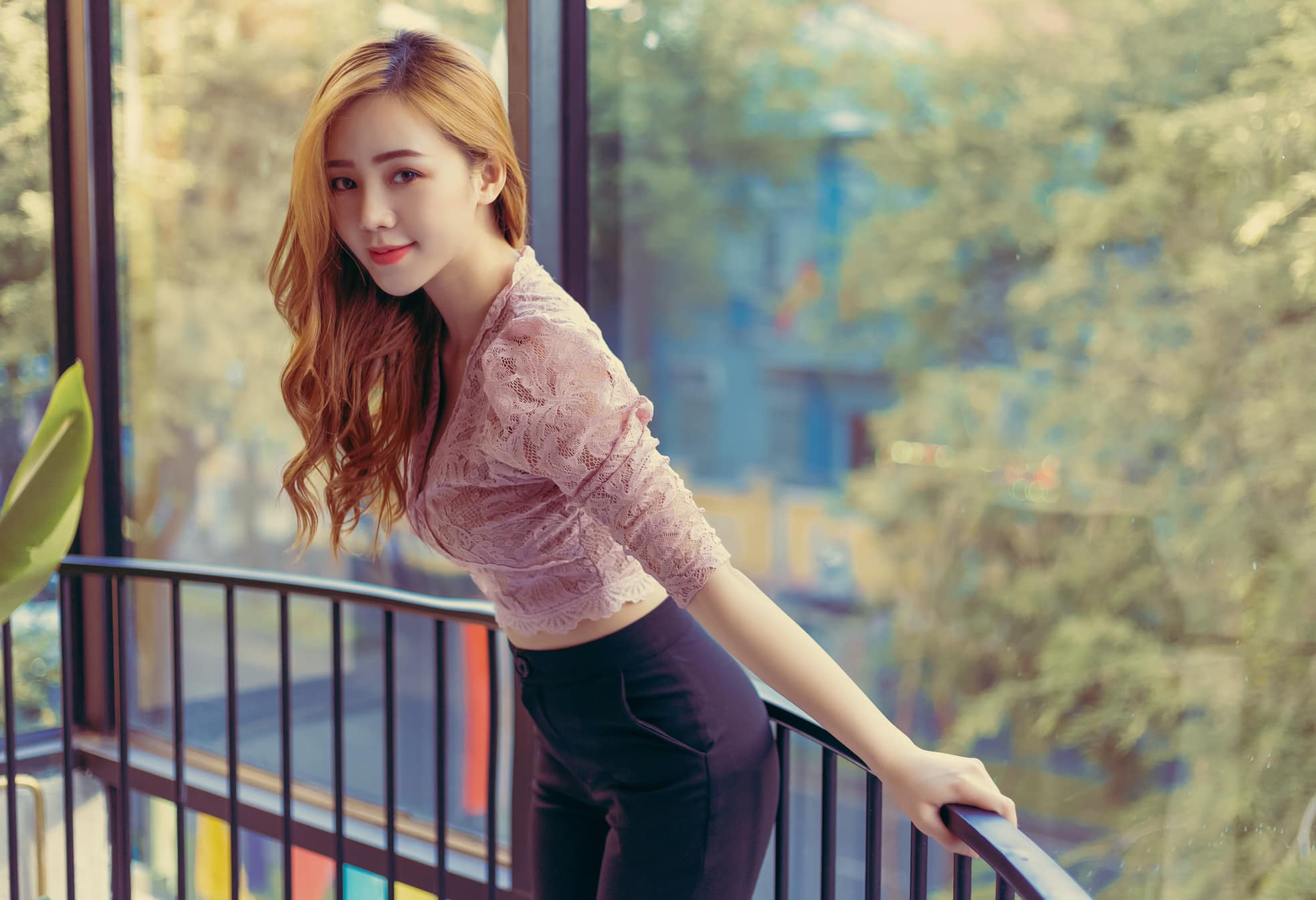 Quynh Kool Dung bat em phai quen anh 10