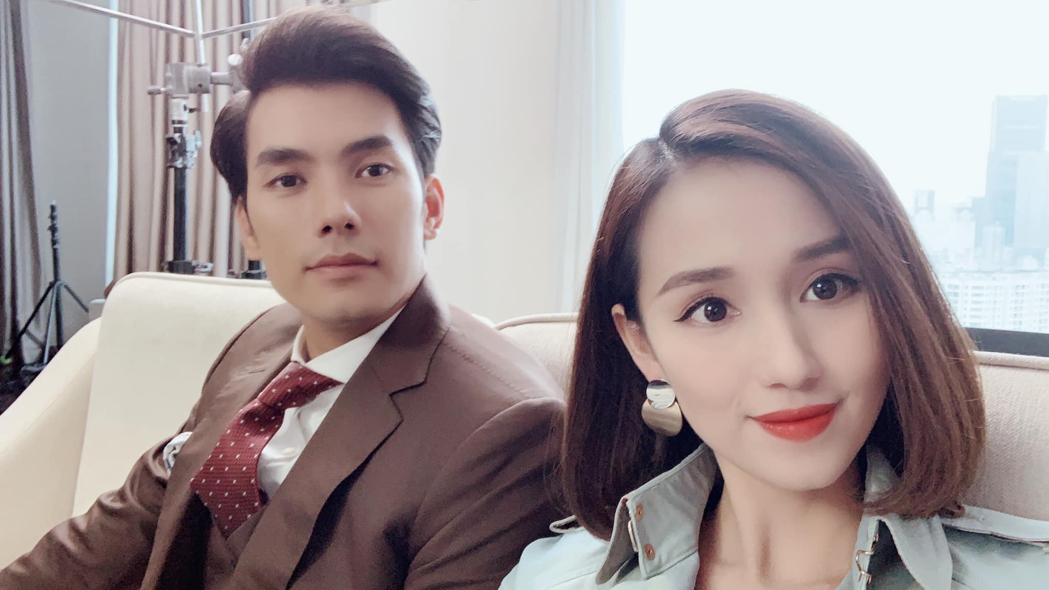 Tinh yeu va tham vong Diem My 9X anh 4