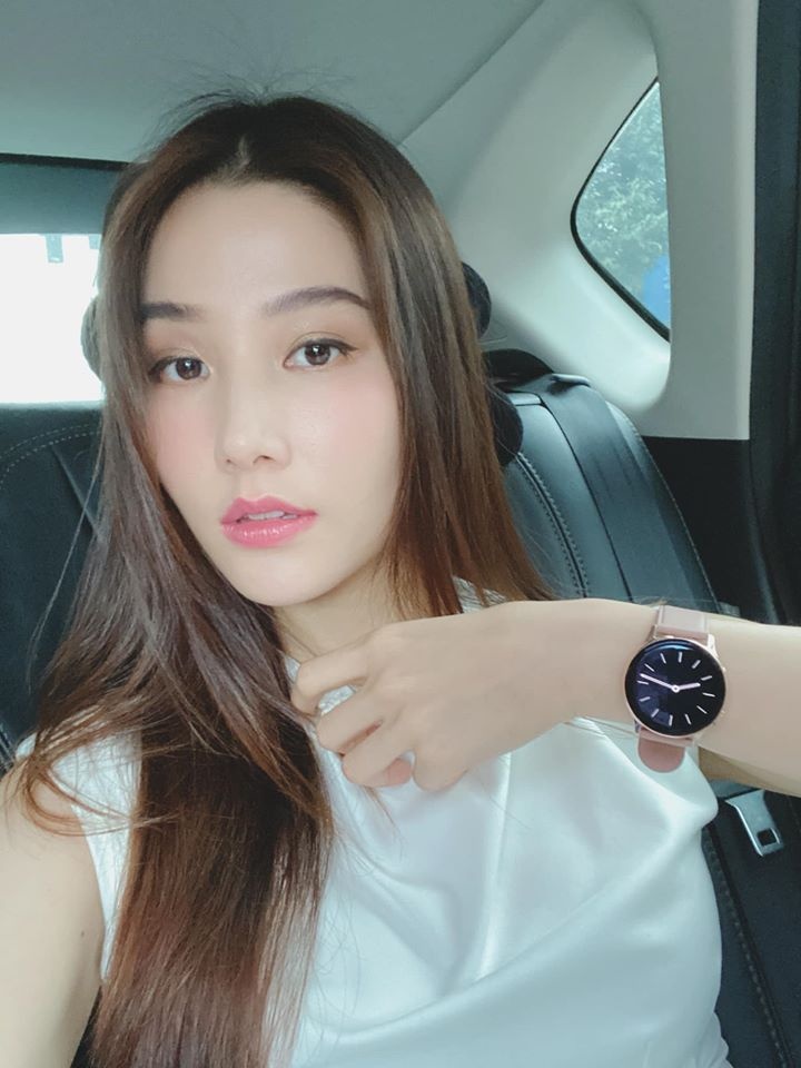 Tinh yeu va tham vong Diem My 9X anh 2