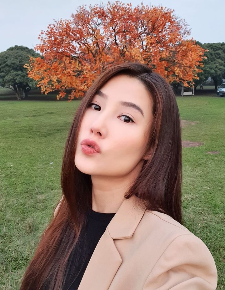 Tinh yeu va tham vong Diem My 9X anh 3