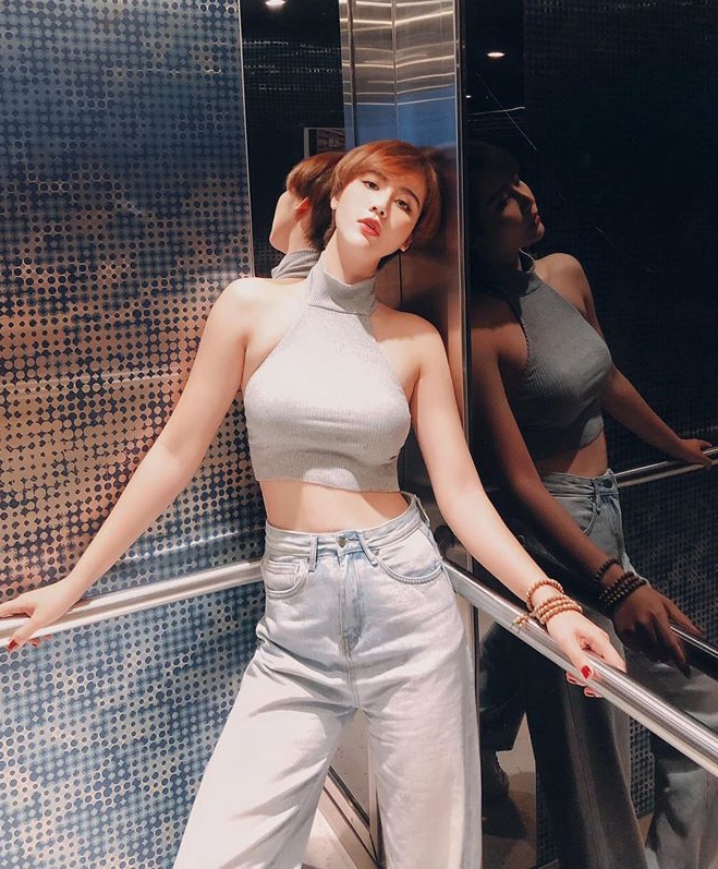 Tinh yeu va tham vong Diem My 9X anh 7