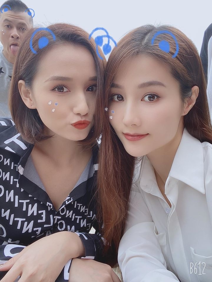 Tinh yeu va tham vong Diem My 9X anh 1