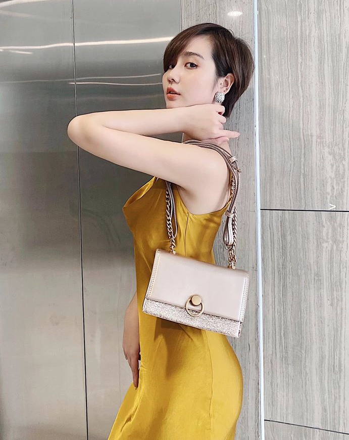 Tinh yeu va tham vong Diem My 9X anh 9