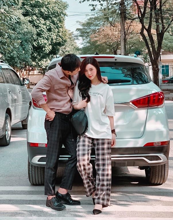 Quynh Kool Dung bat em phai quen anh 2