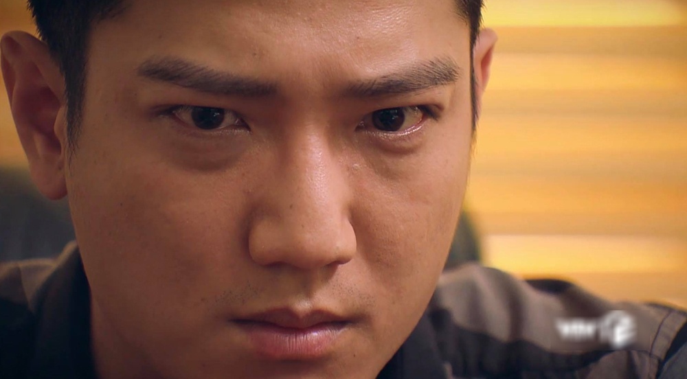 Chí Nhân Sinh tử tập cuối ảnh 1 Chi Nhan Sinh tu tap cuoi anh 1