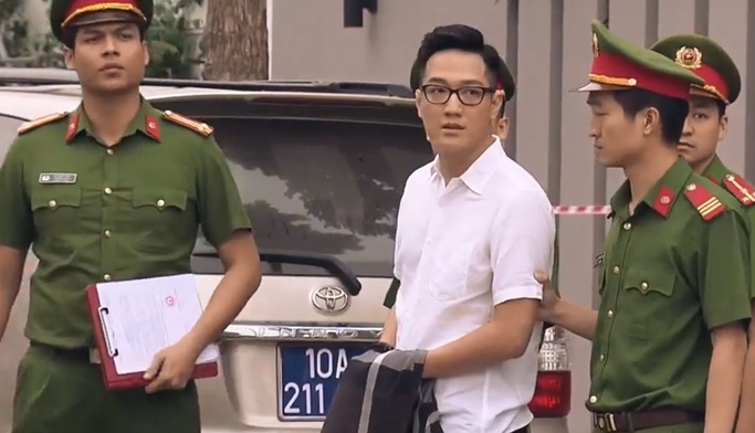 Chi Nhan: ‘An tu hinh cho con trai Chu tich tinh la thich dang’ hinh anh