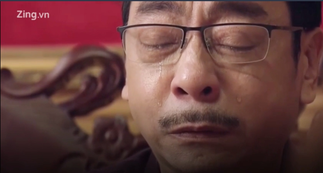 'Sinh tu': Nuoc mat cua Chu tich tinh Tran Nghia hinh anh