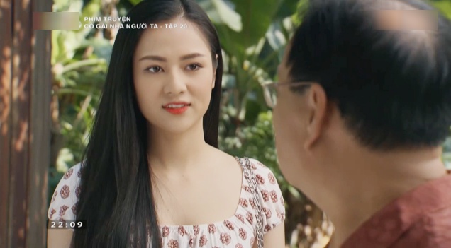 'Co gai nha nguoi ta' khien khan gia uc che vi nhieu bi kich hinh anh