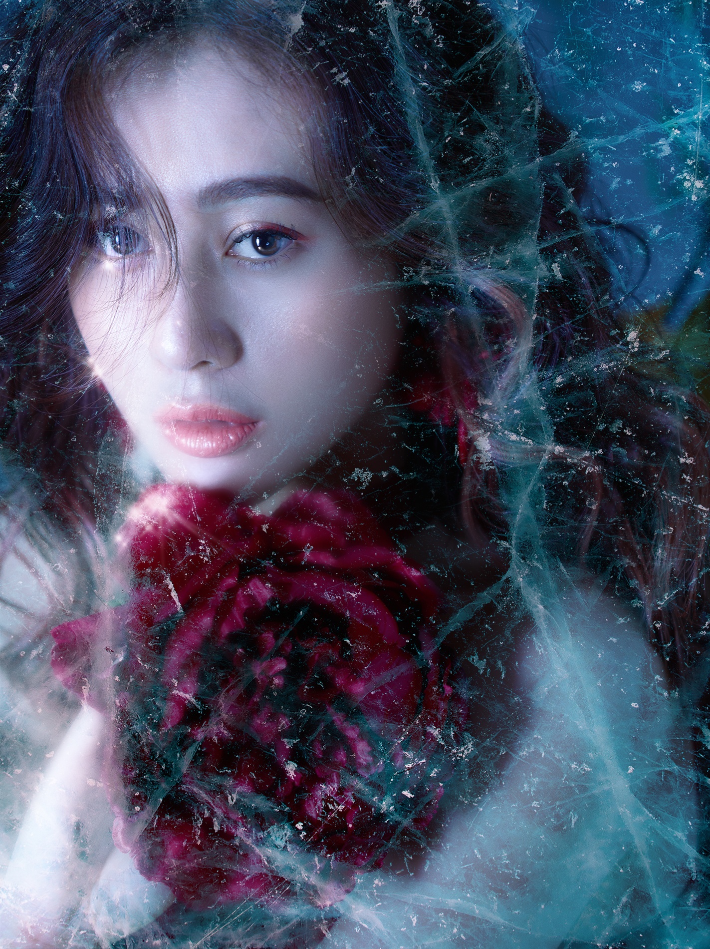 Phuong Oanh bo hinh Angelababy anh 3