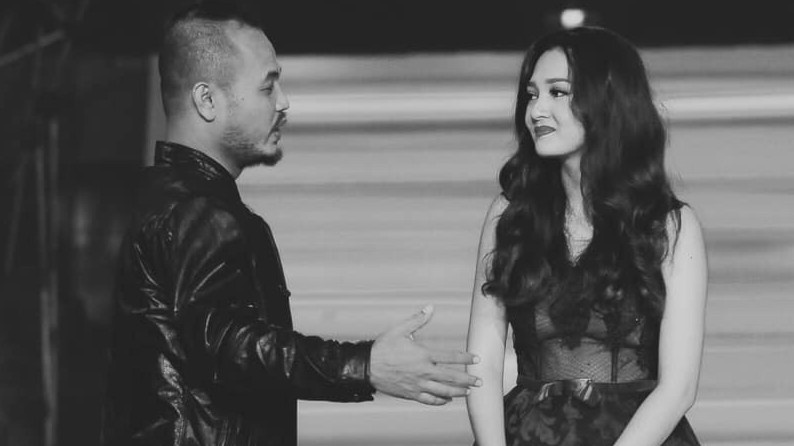 Bao Anh tuong nho nhac si Tran Lap: 'Thu linh Buc Tuong van day' hinh anh