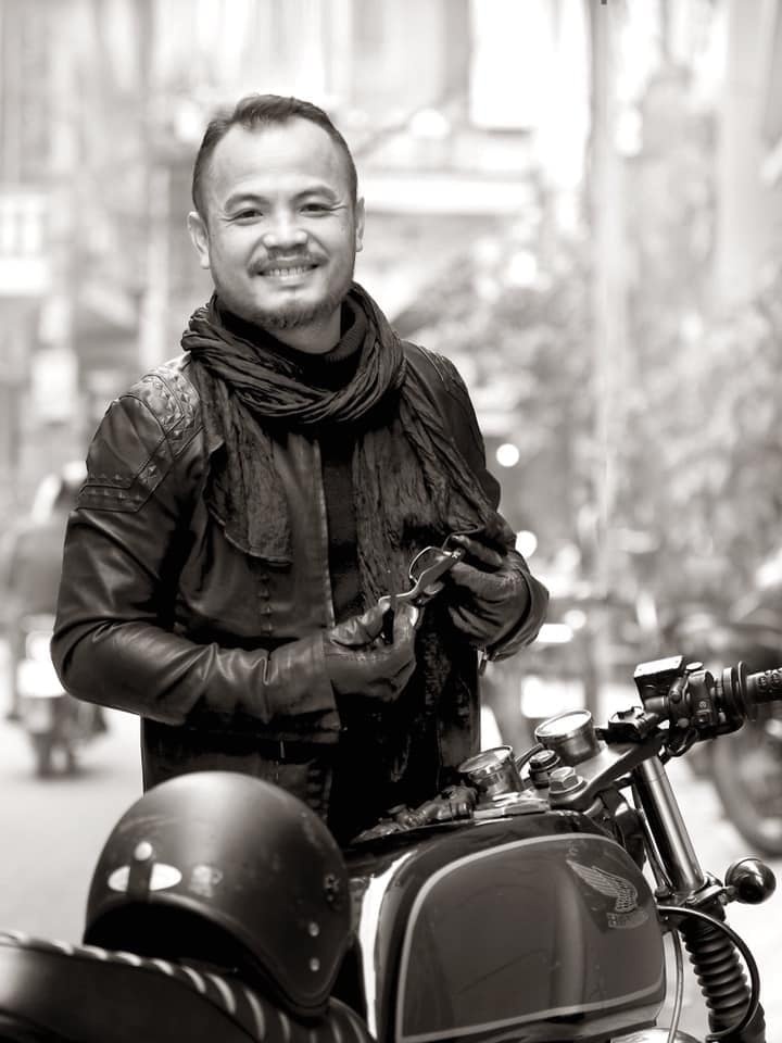 Bao Anh tuong nho Tran Lap anh 2