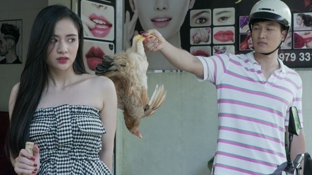 'Co gai nha nguoi ta': Trailer tap cuoi khien khan gia tranh cai hinh anh