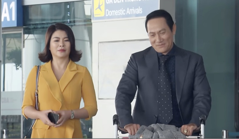 Đừng bắt em phải quên tiểu tam Kim Oanh ảnh 2 Dung bat em phai quen tieu tam Kim Oanh anh 2