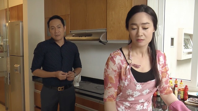 Đừng bắt em phải quên tiểu tam Kim Oanh ảnh 3 Dung bat em phai quen tieu tam Kim Oanh anh 3