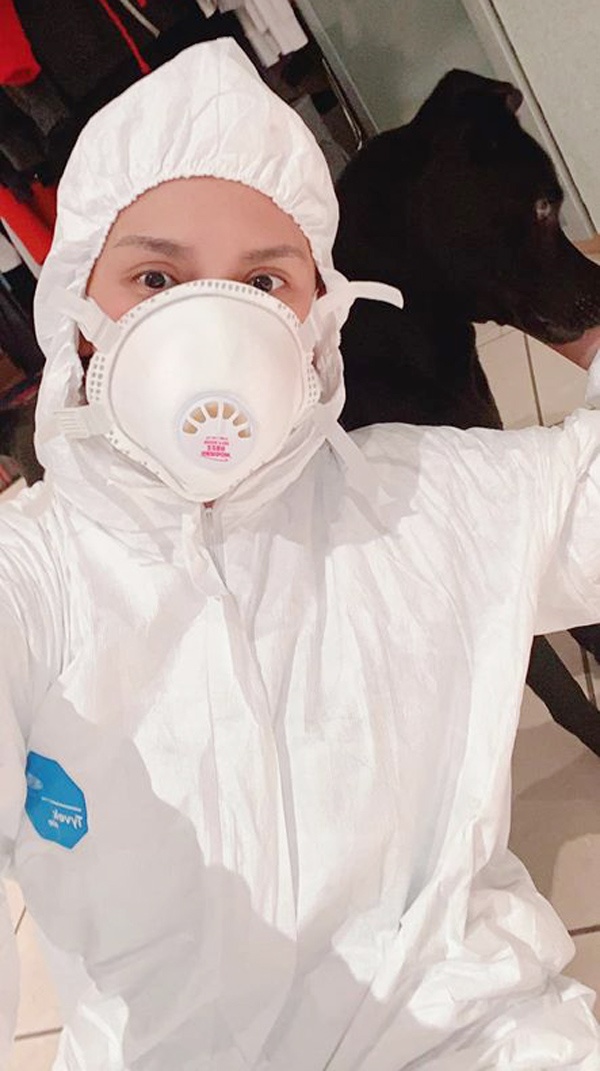 Chi Pu ảnh 6 Chi Pu anh 6