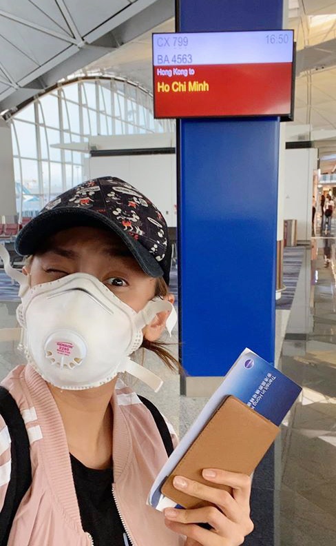 Chi Pu ảnh 7 Chi Pu anh 7