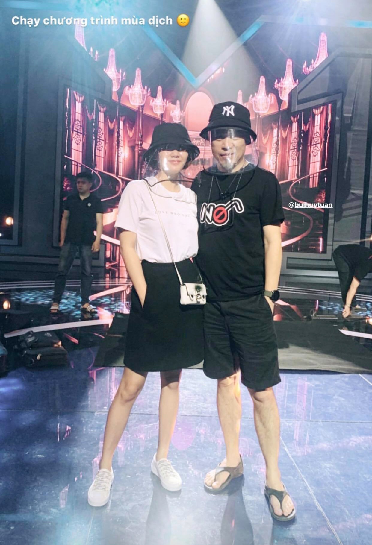 Chi Pu ảnh 9 Chi Pu anh 9